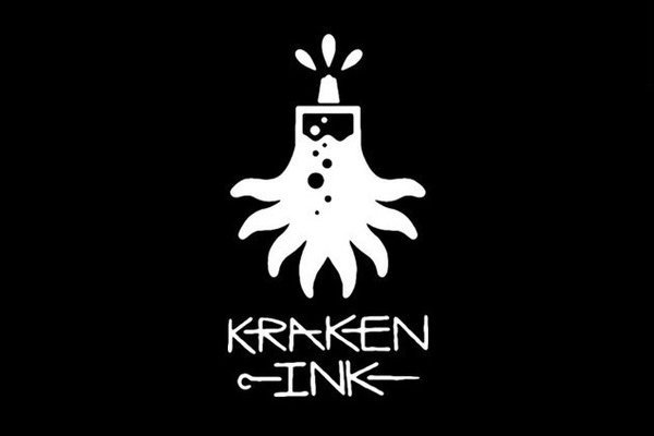 Kraken 12 at