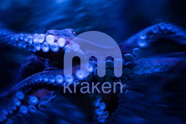 Kraken at зеркало